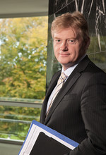 Martin van Rijn, CEO